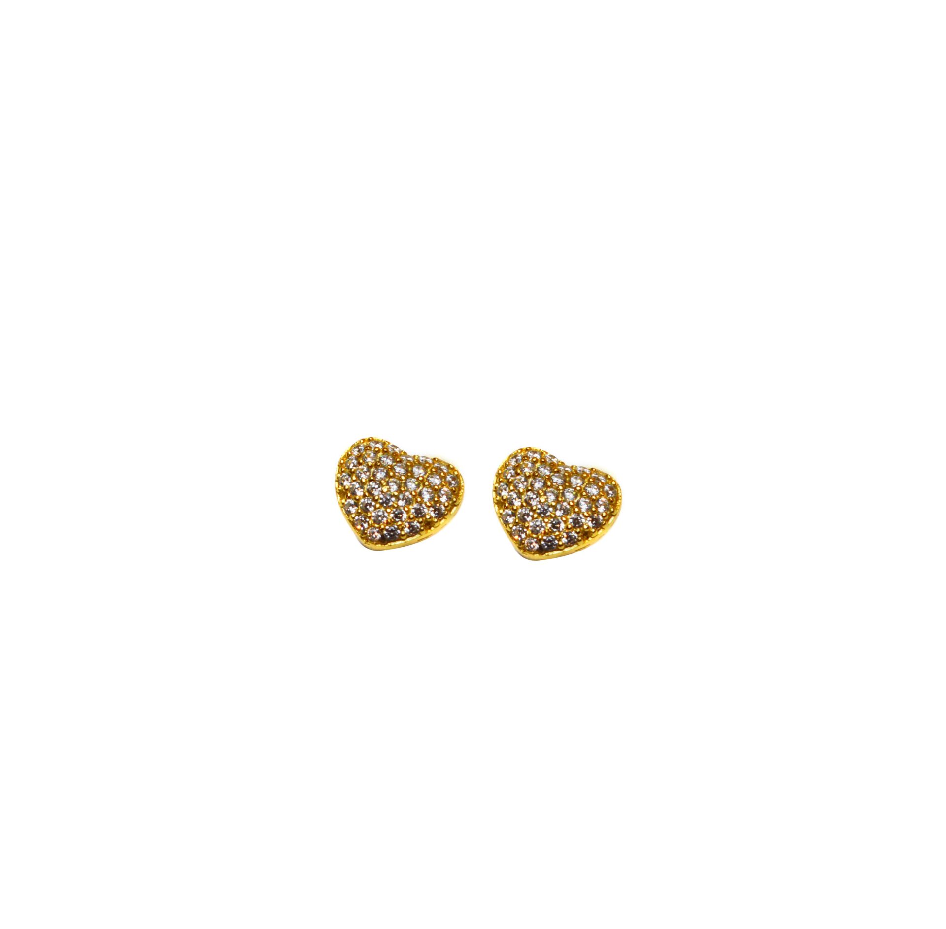 Heart's Sparkle