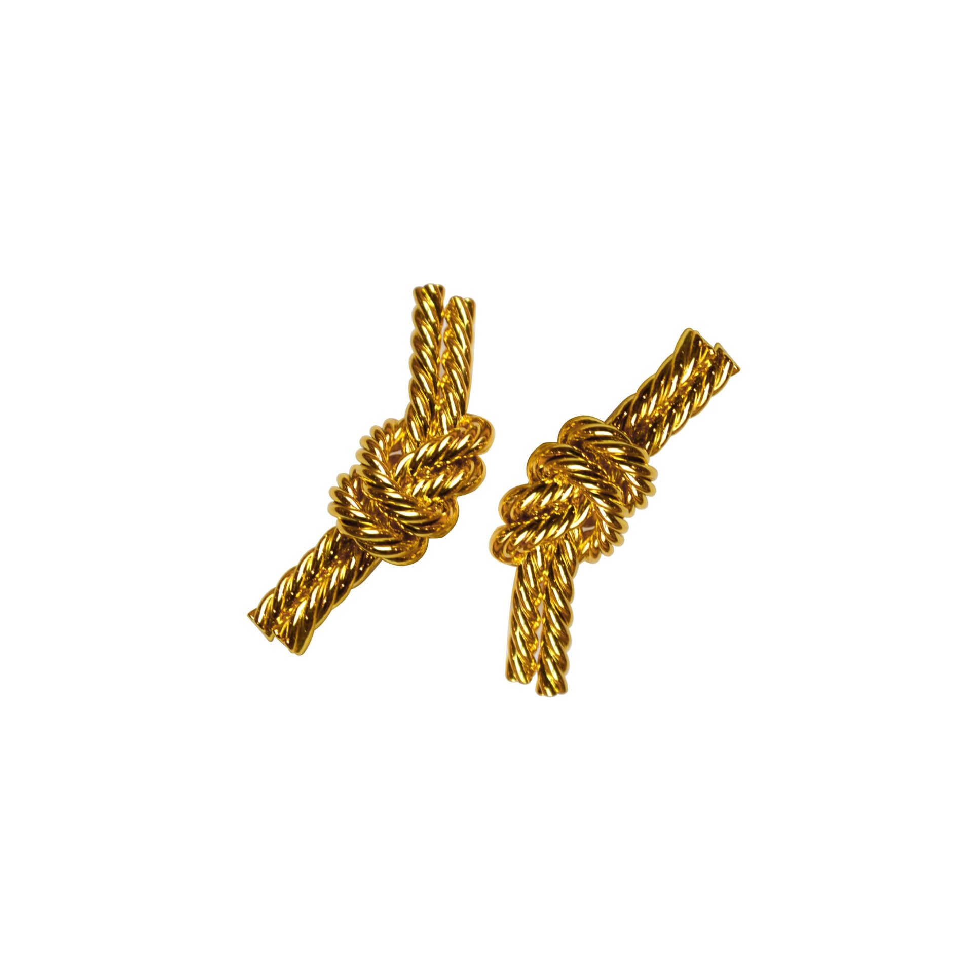 Golden Knot