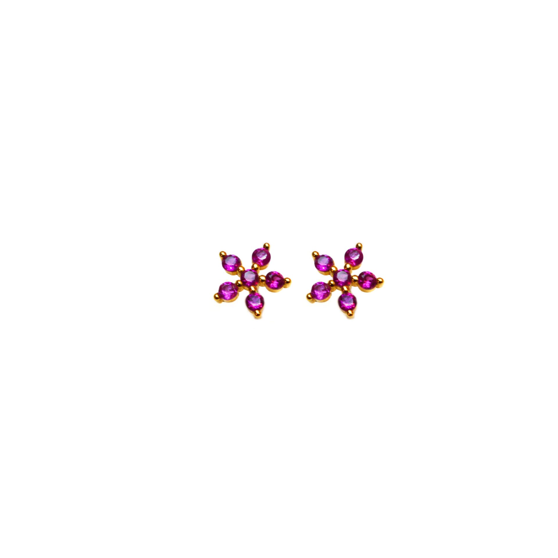 Ruby Bloom