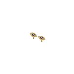 Mini Eye Studs