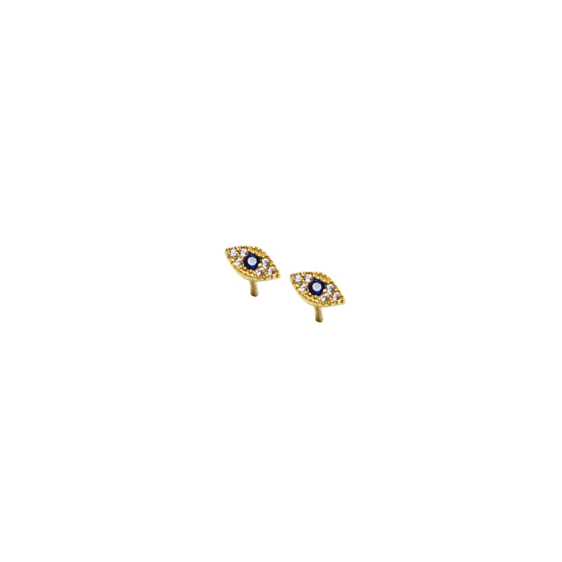 Mini Eye Studs