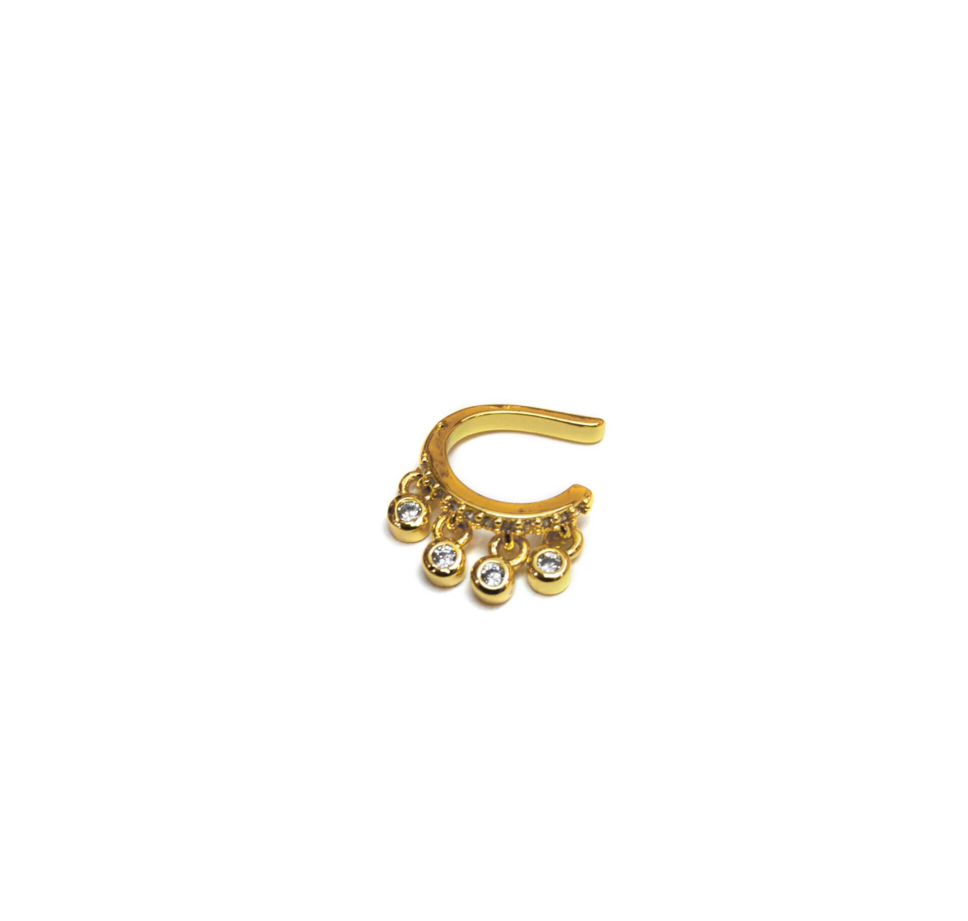 Classic Ear Cuff
