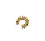 Modern Ear Cuff