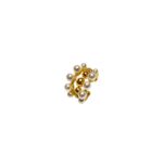 Pearl Harmony Cuff