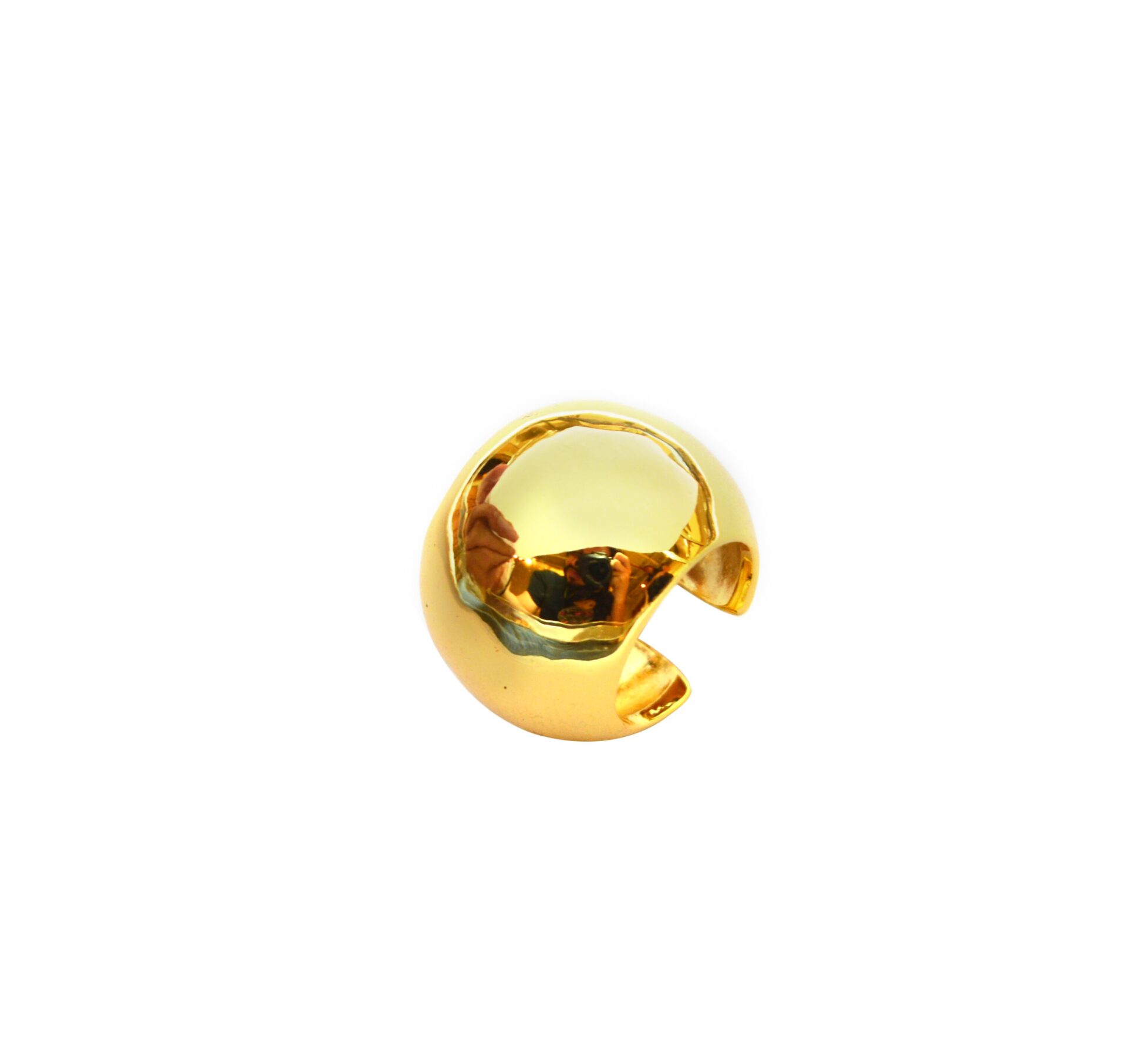 Sleek Ear Cuff
