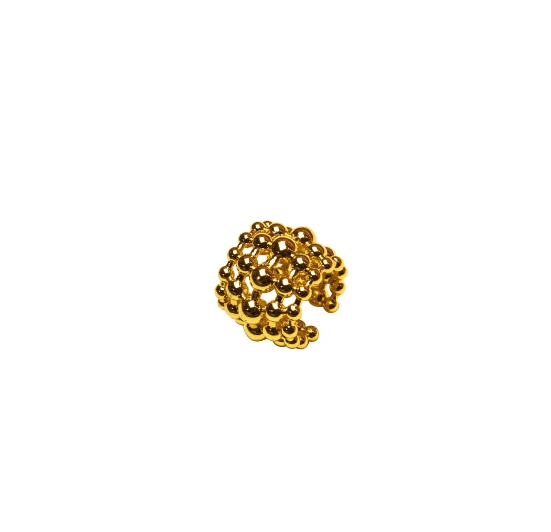 Refined Ear Cuff