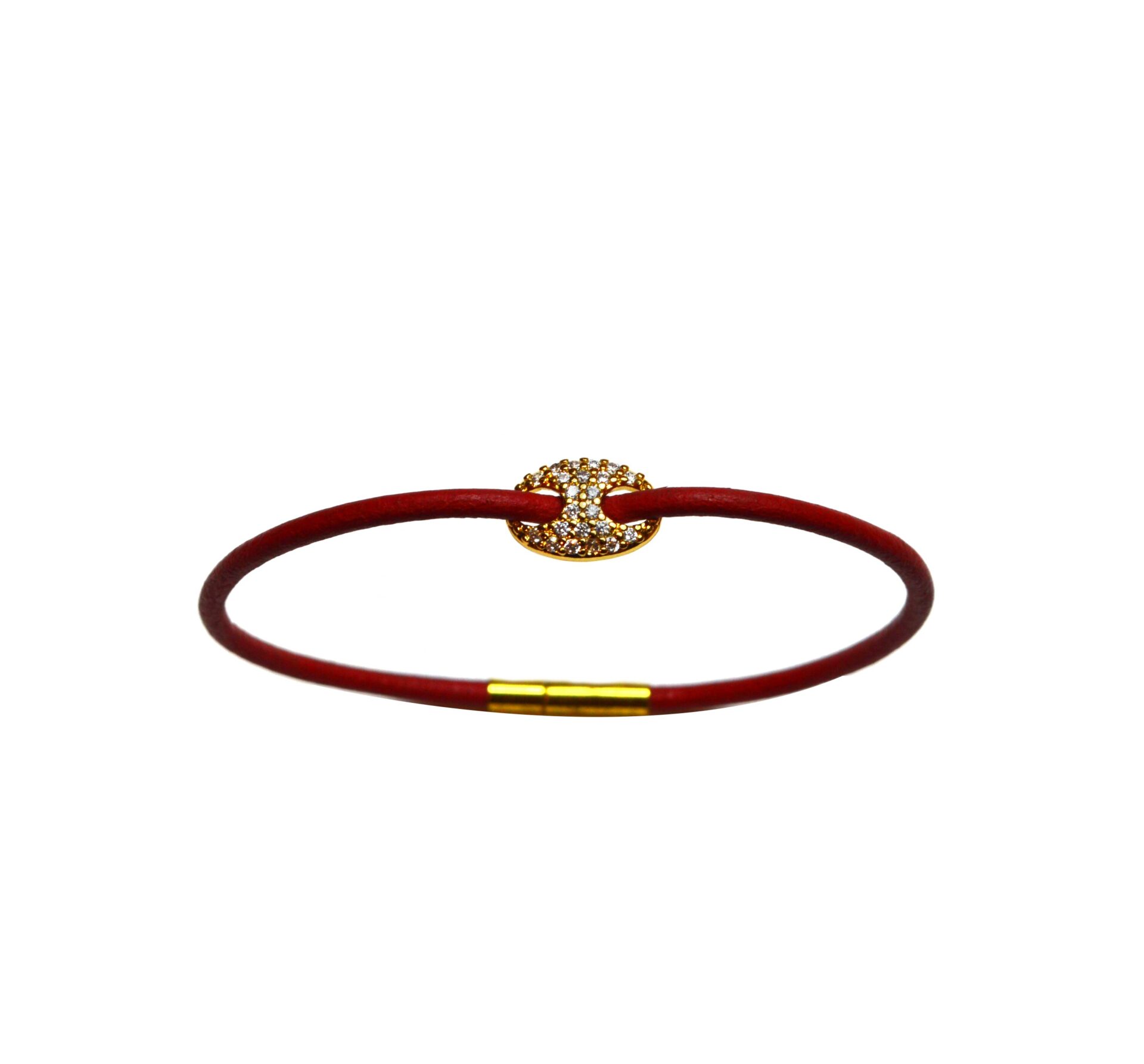 Zircon Leather