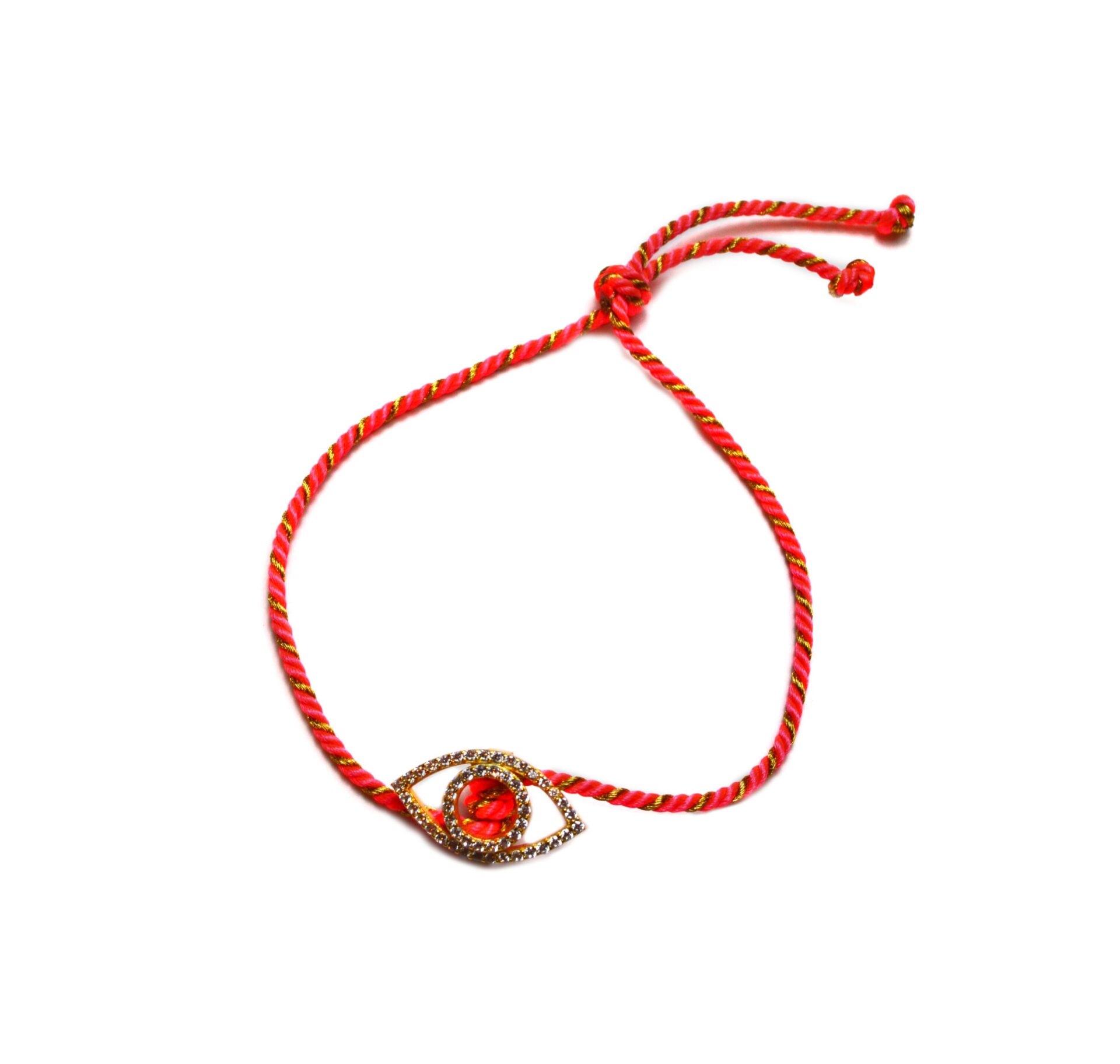 Neon Eye Protector