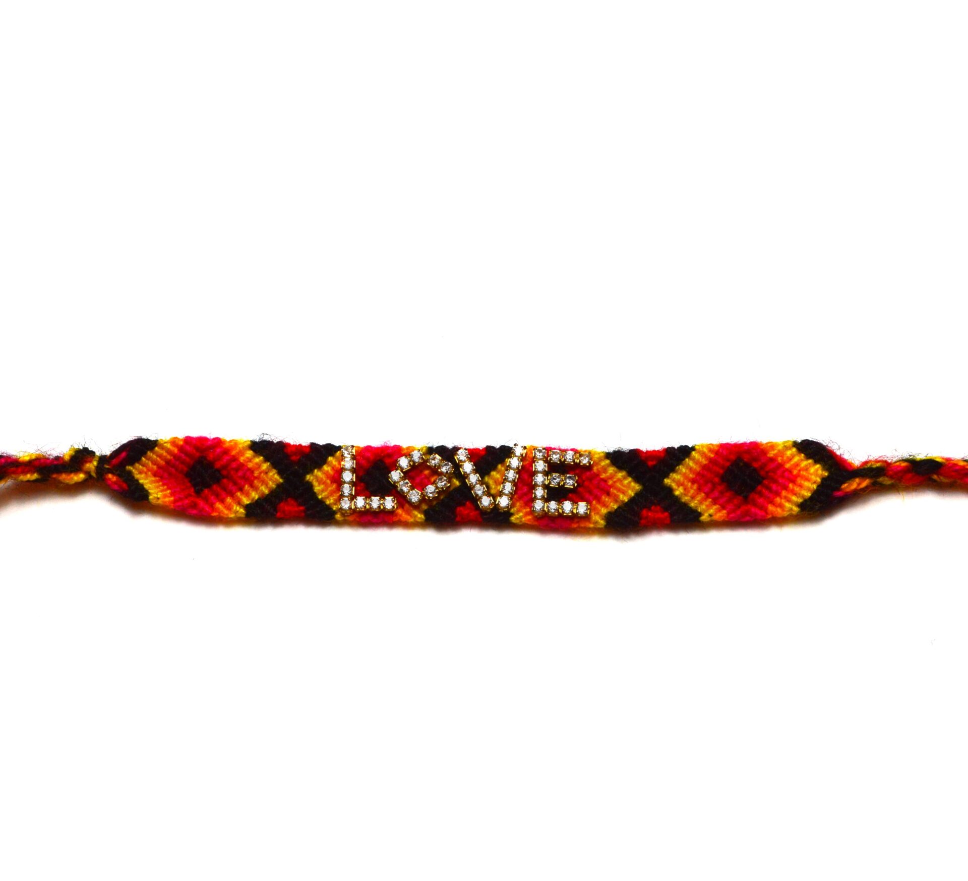 Woven Love