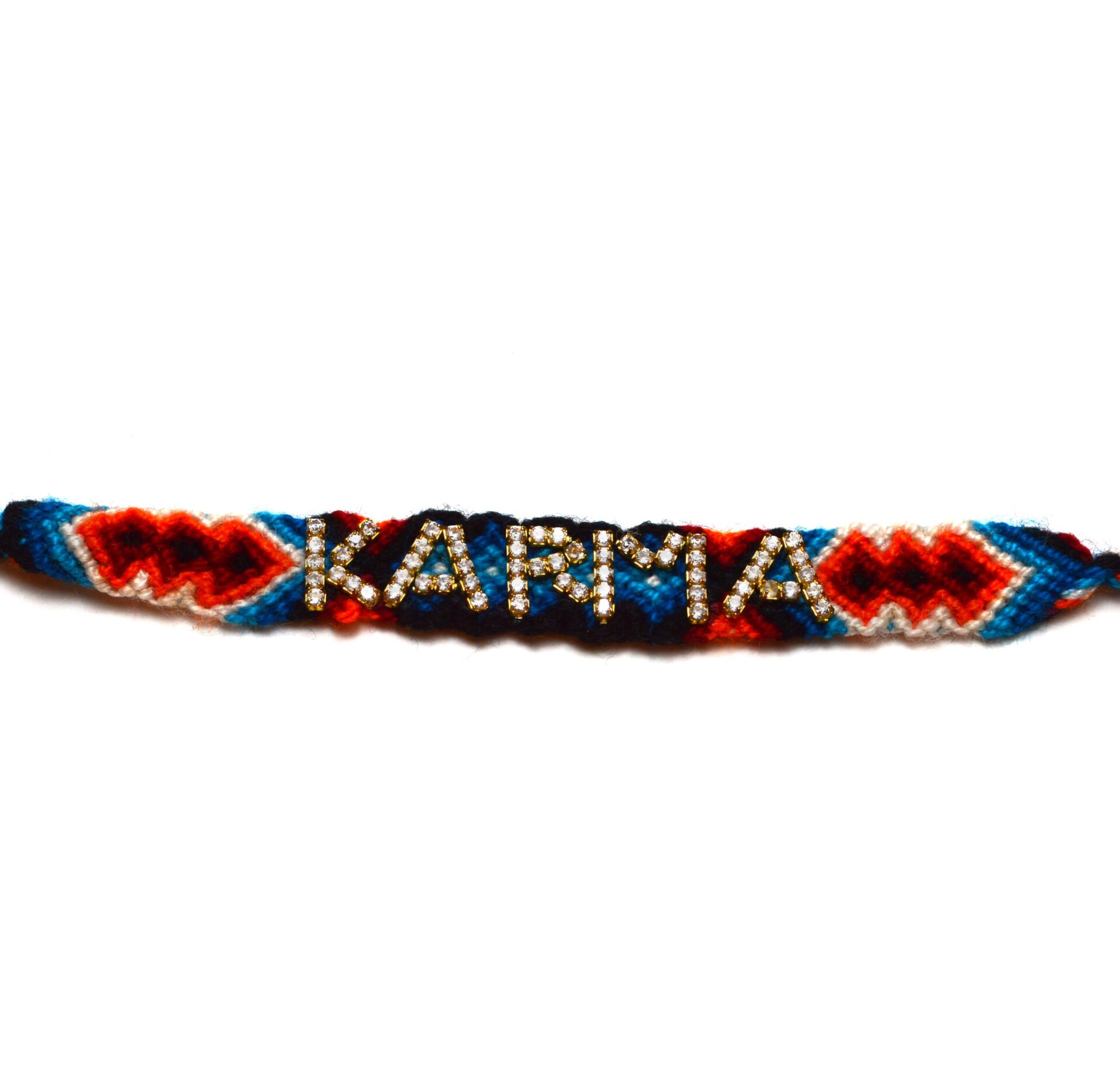 Karma Weave