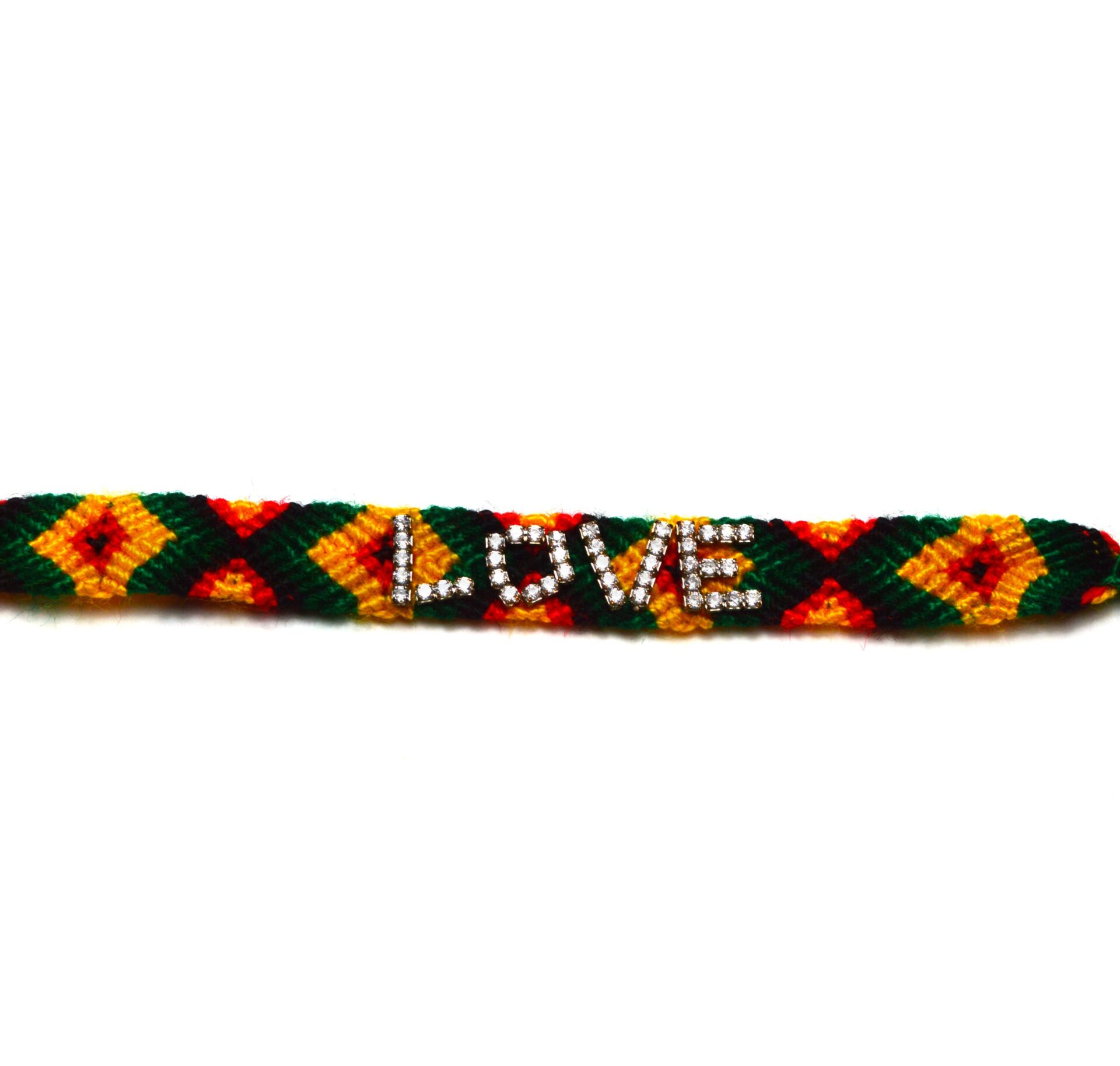 Love Threads