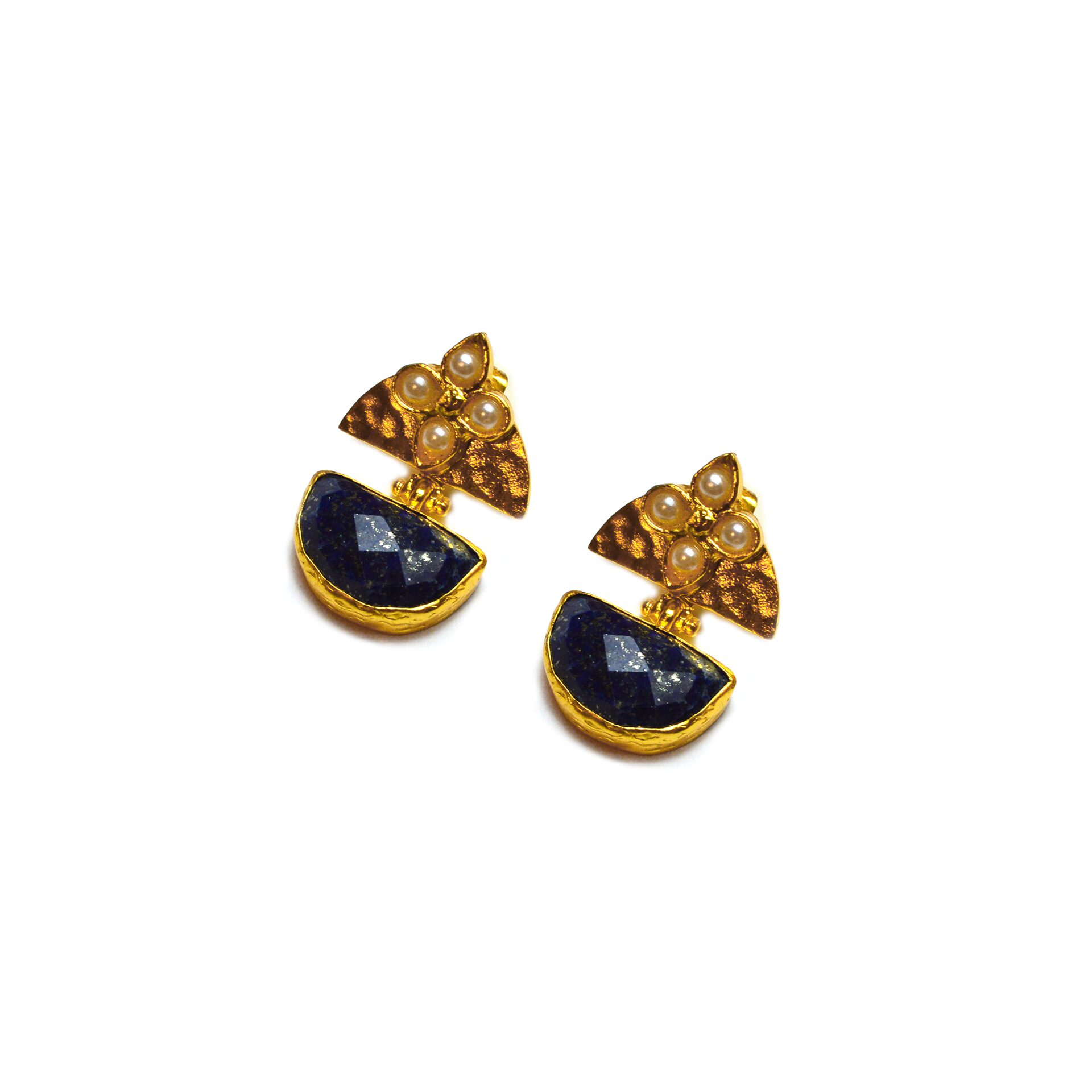Lapis Lazuli Stone
