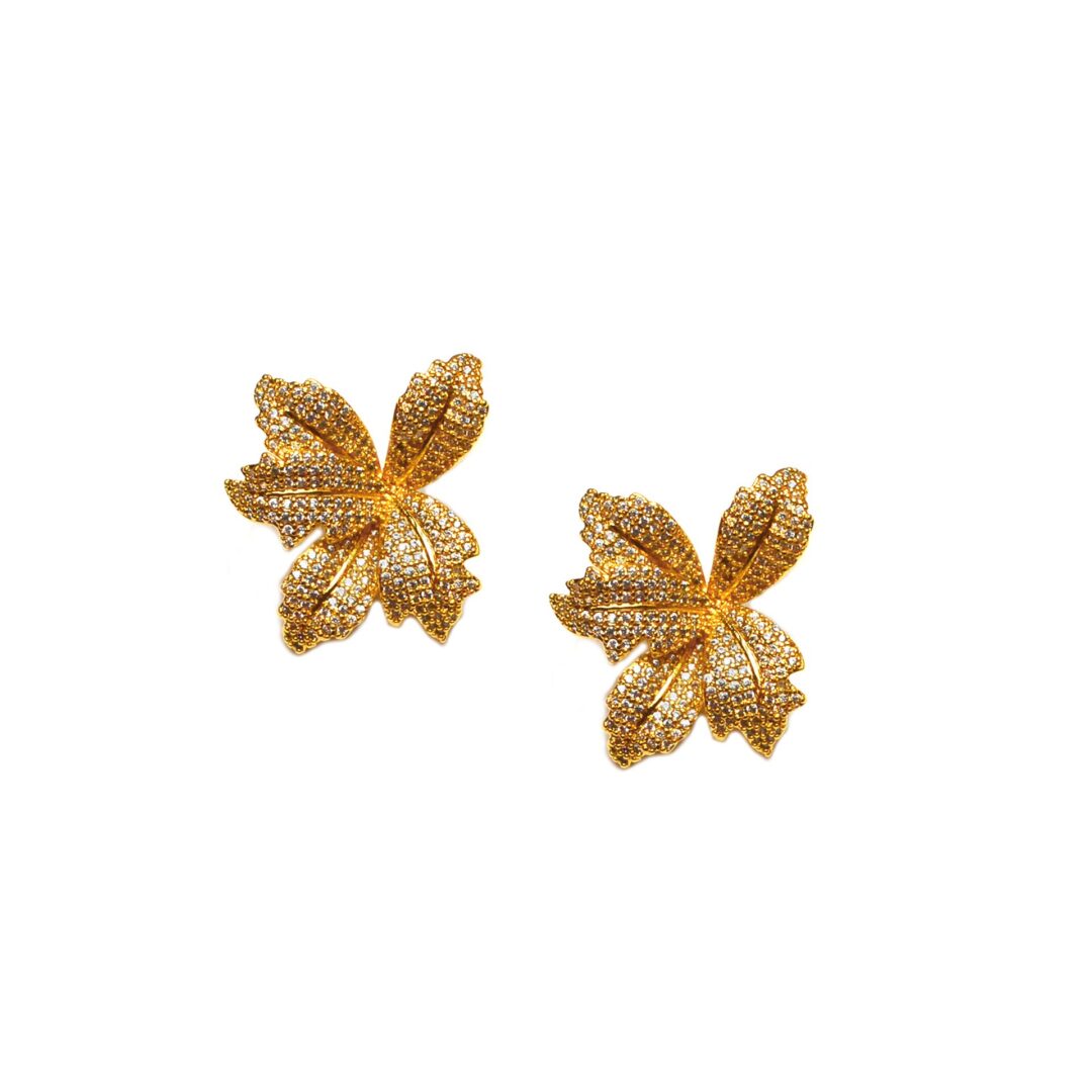 Golden Leaf