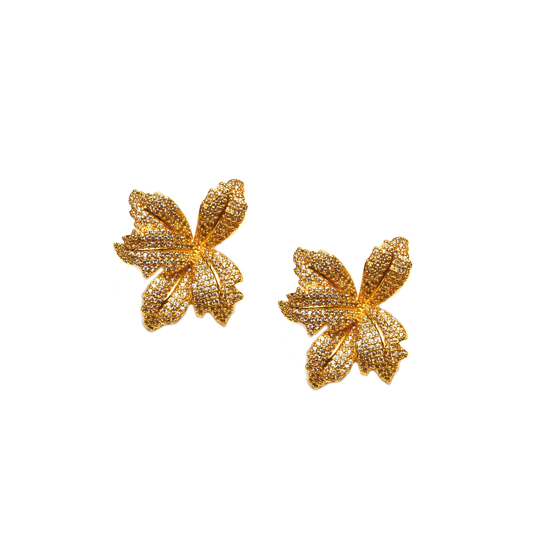 Golden Leaf