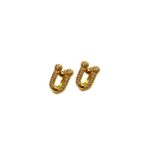 Zircon Hoop