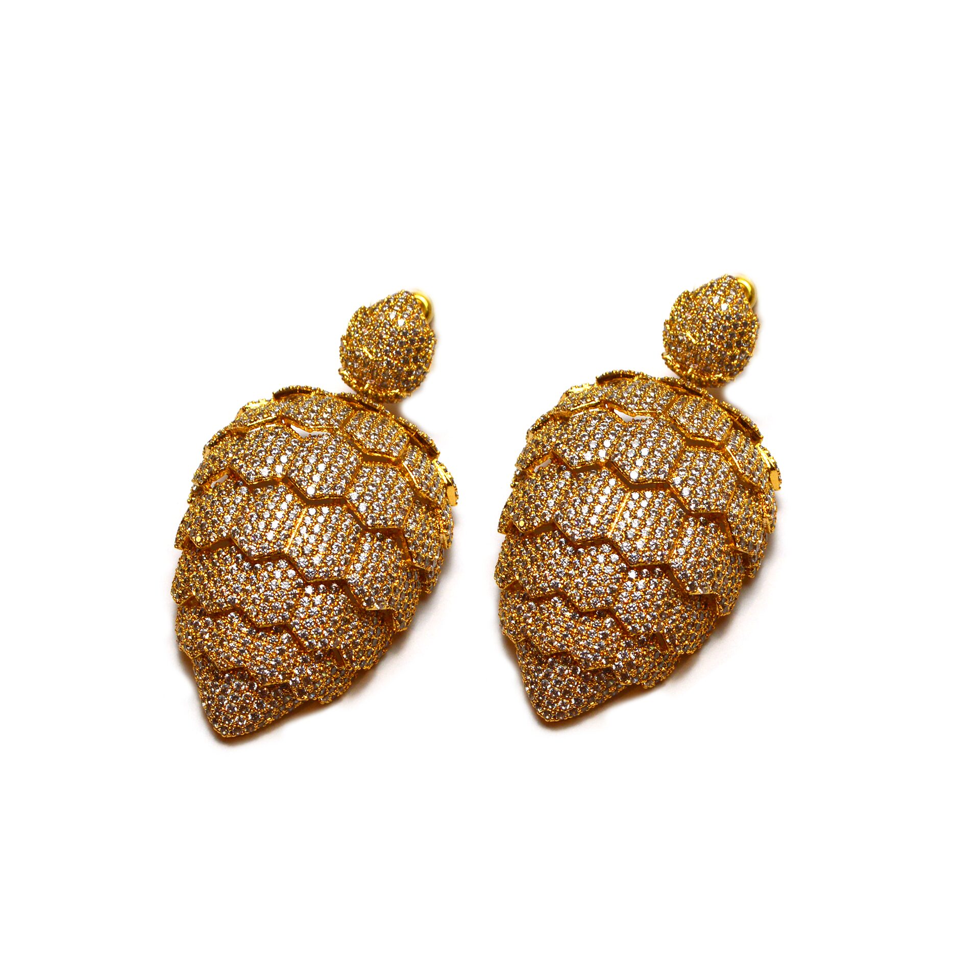 Golden Turtle