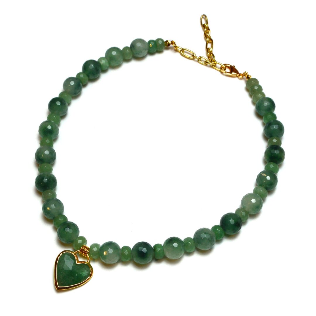 Verdant Heart
