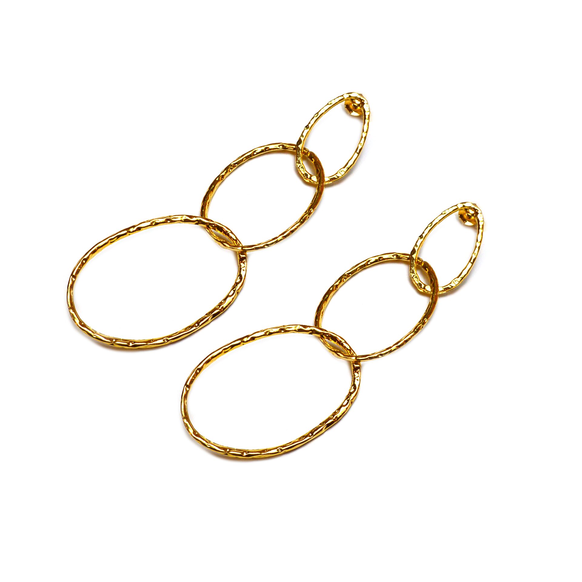 Triple Hoops