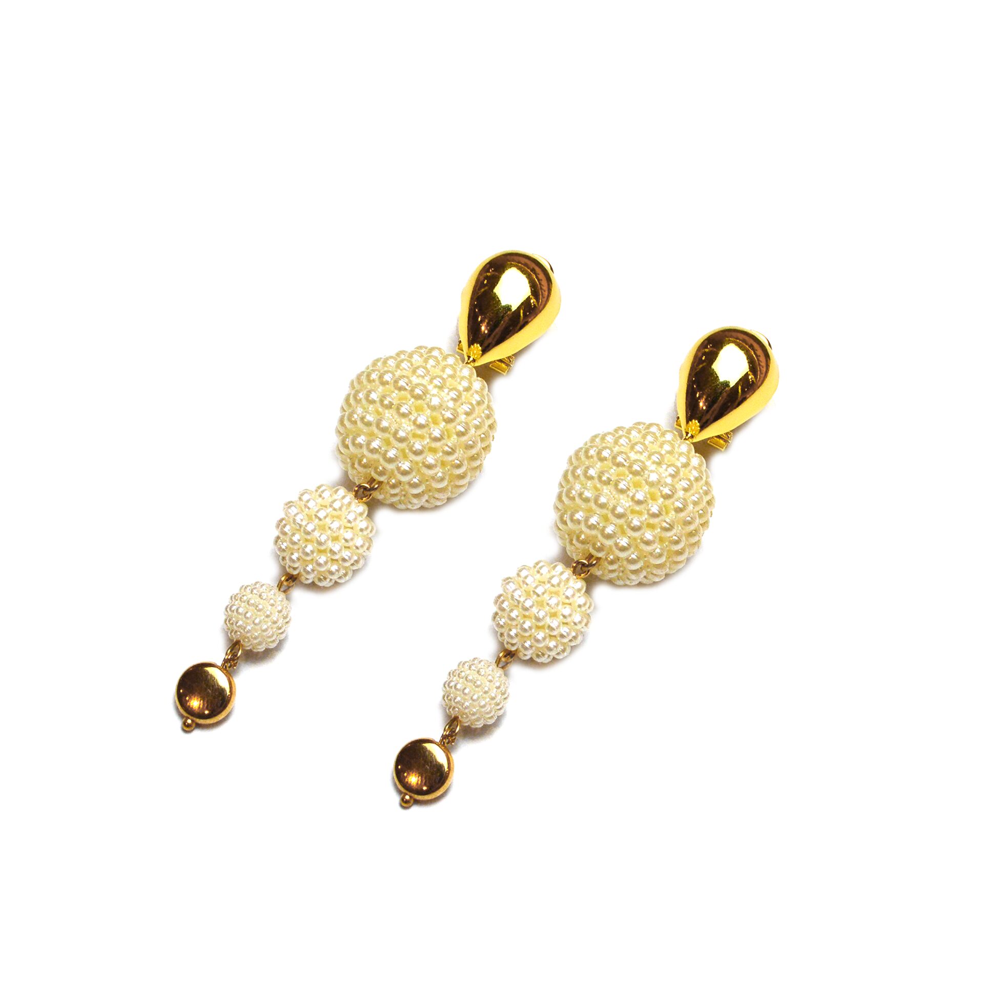 Pearl Pairs