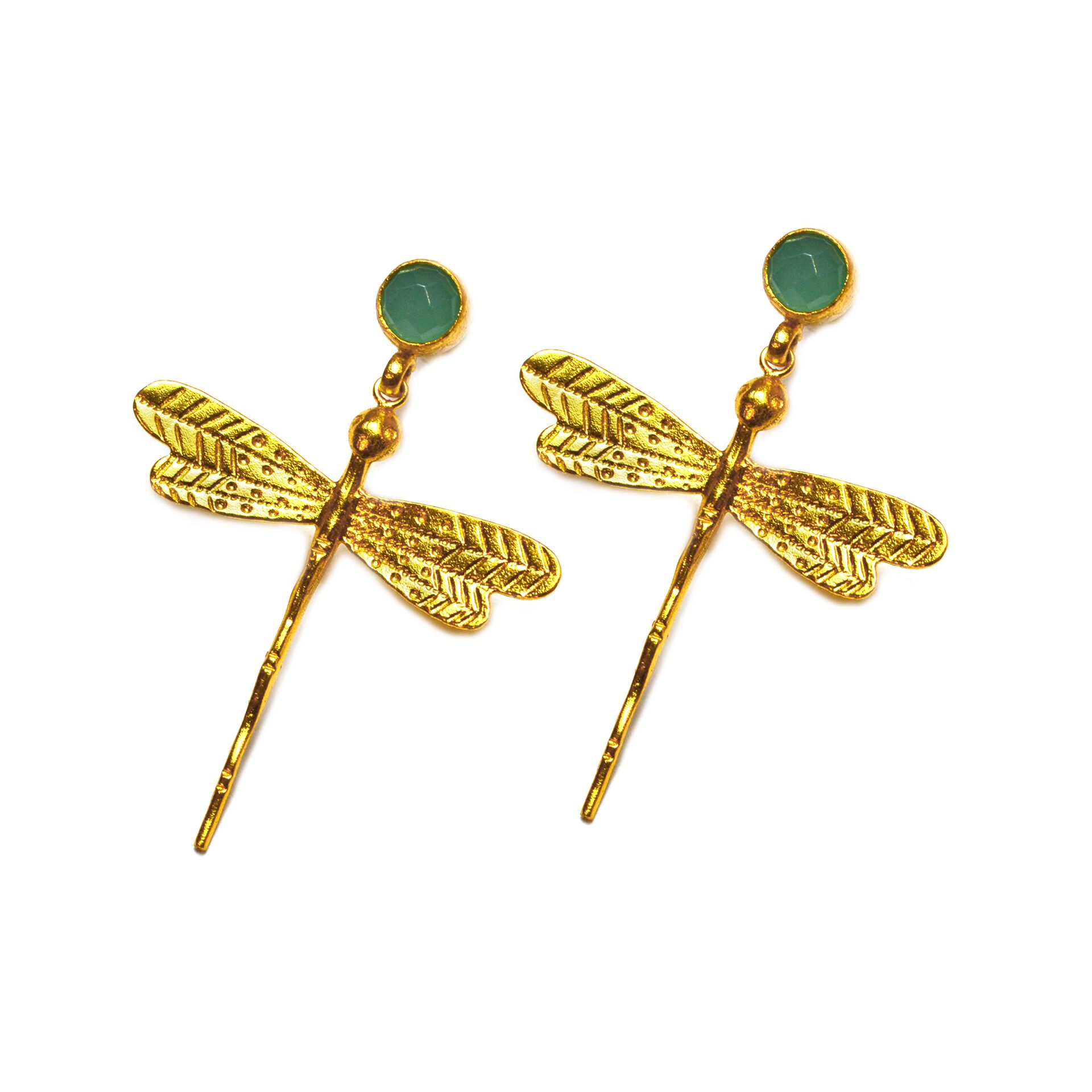 Dragonfly Amazonite
