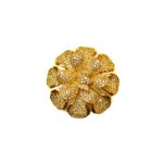 Golden Rosette