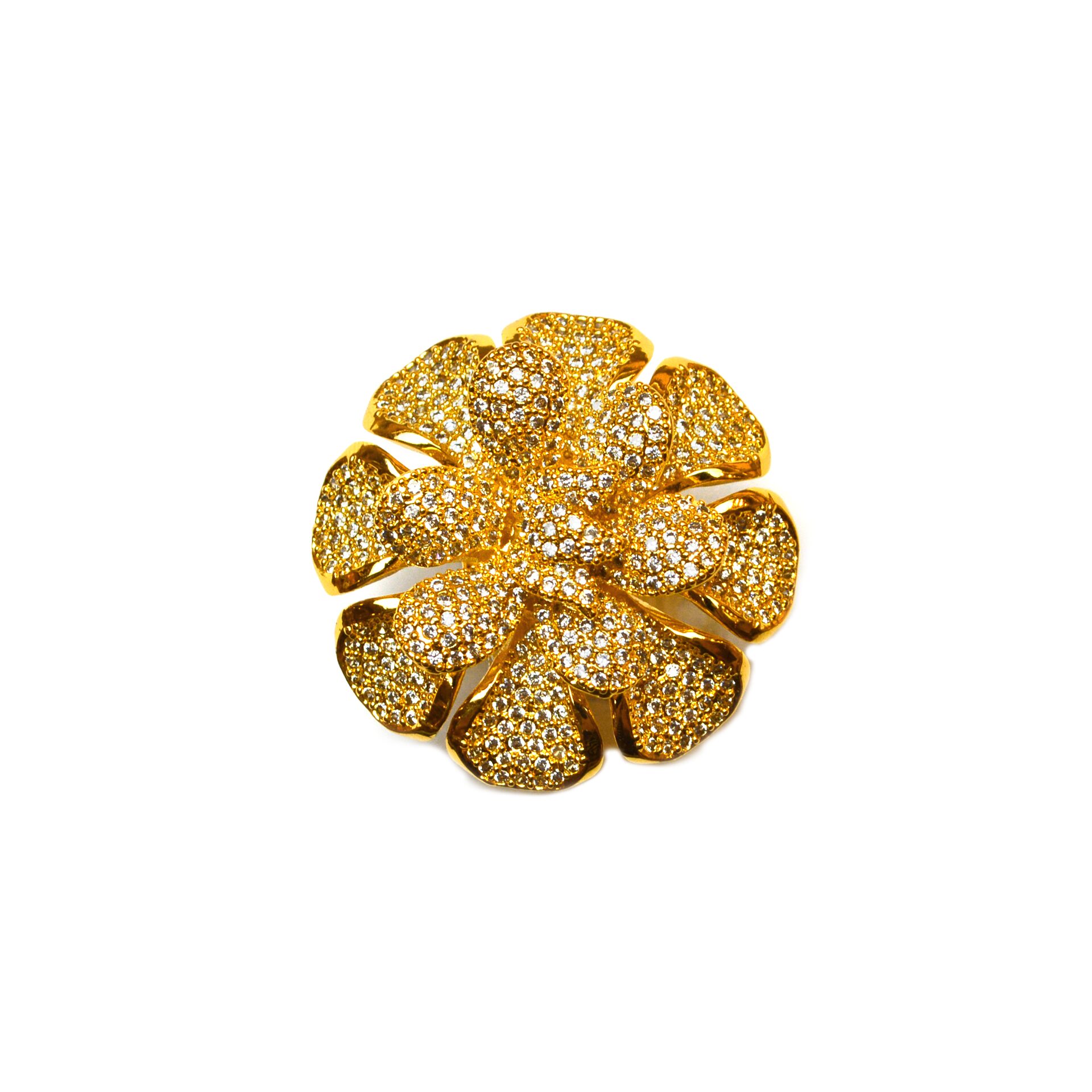 Golden Rosette