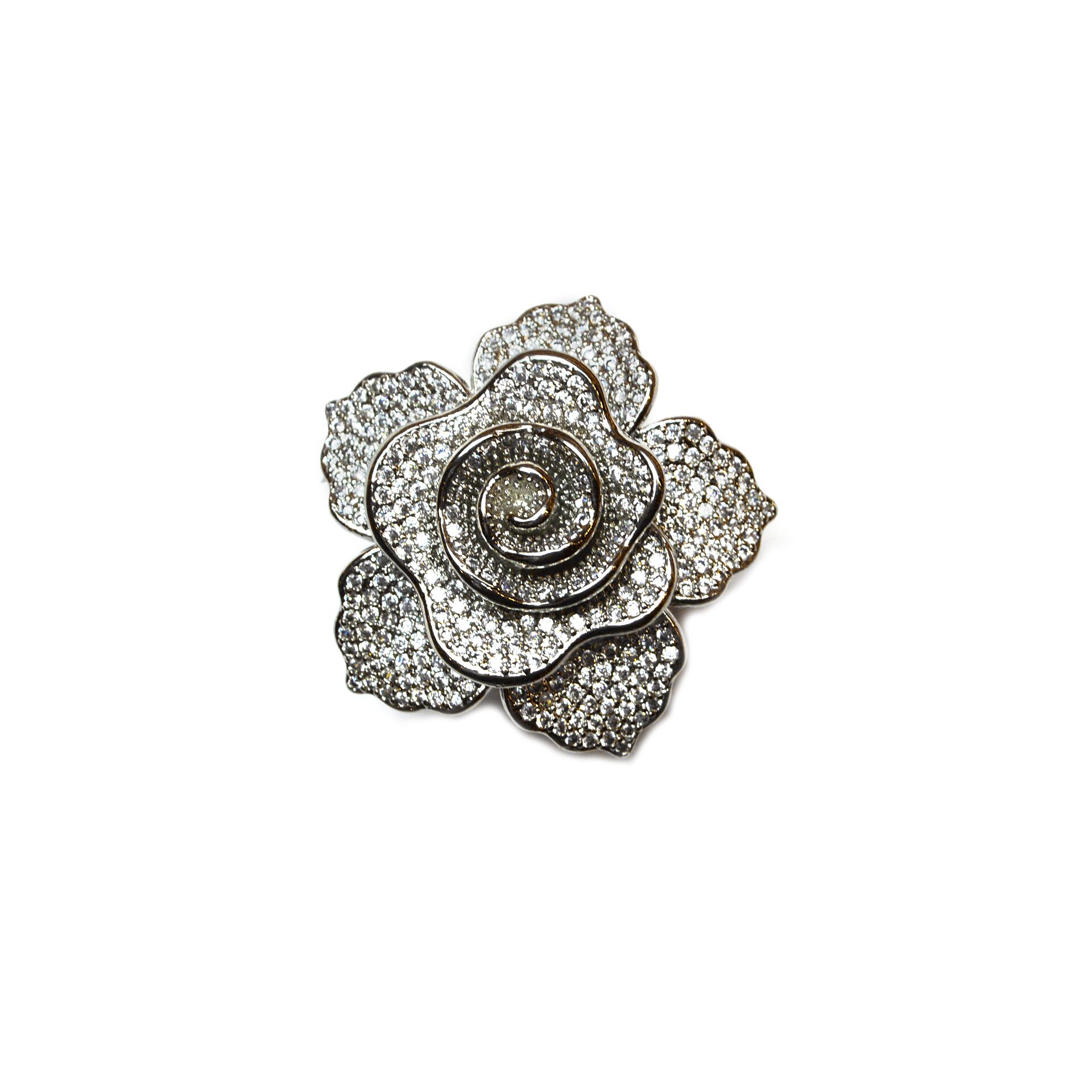 Silver Flower