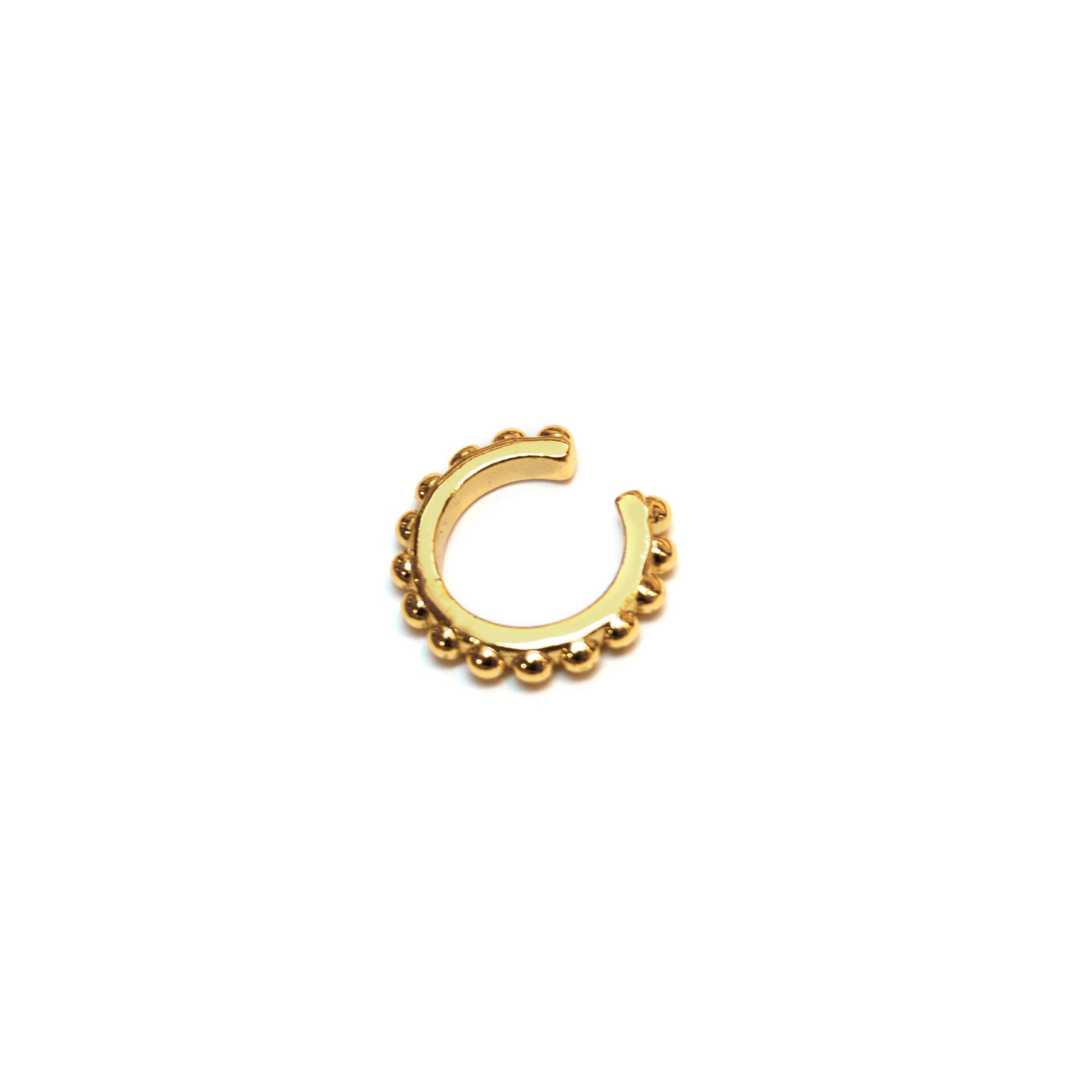 Elegant Ear Cuff