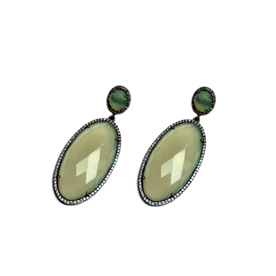 Amazonite Glow