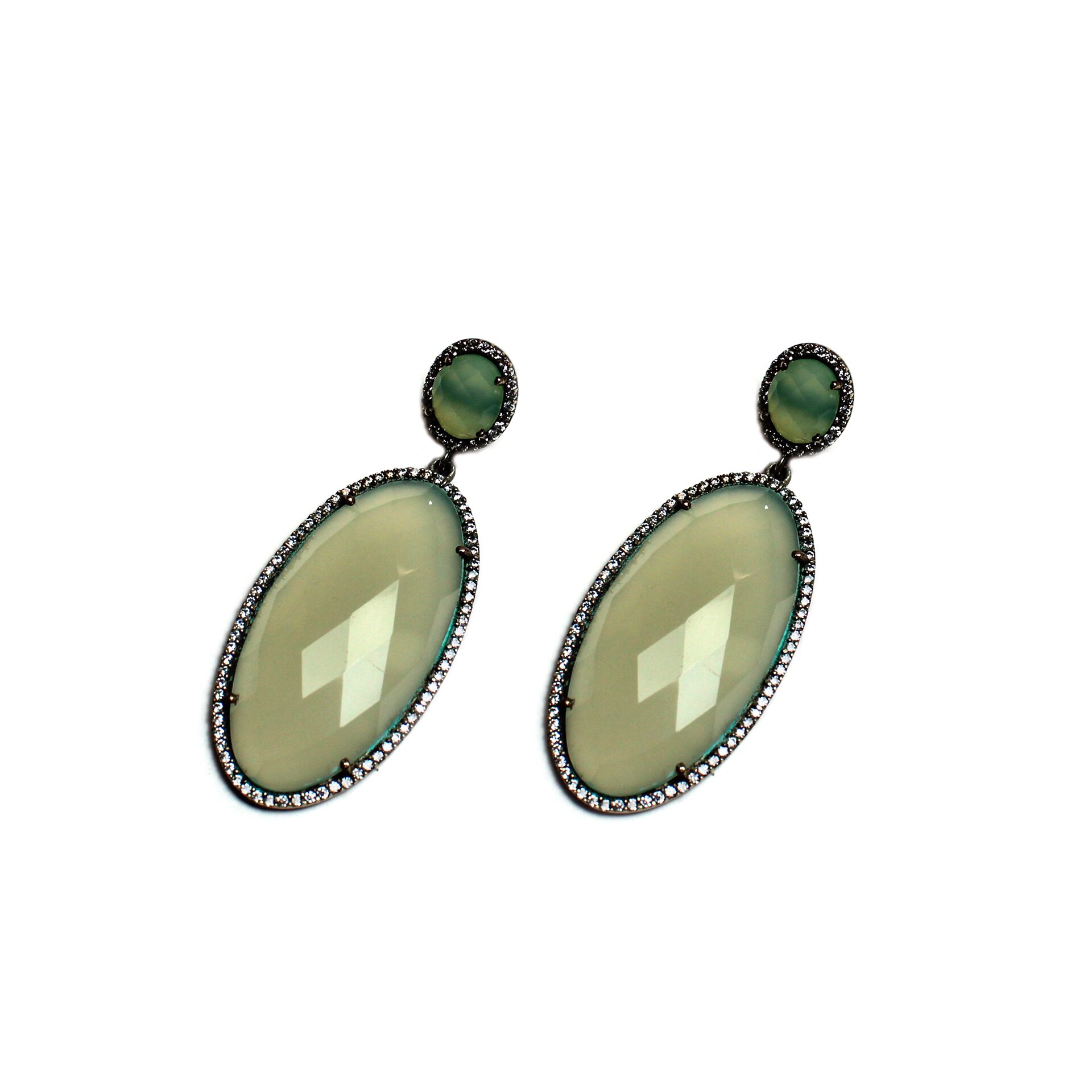 Amazonite Glow