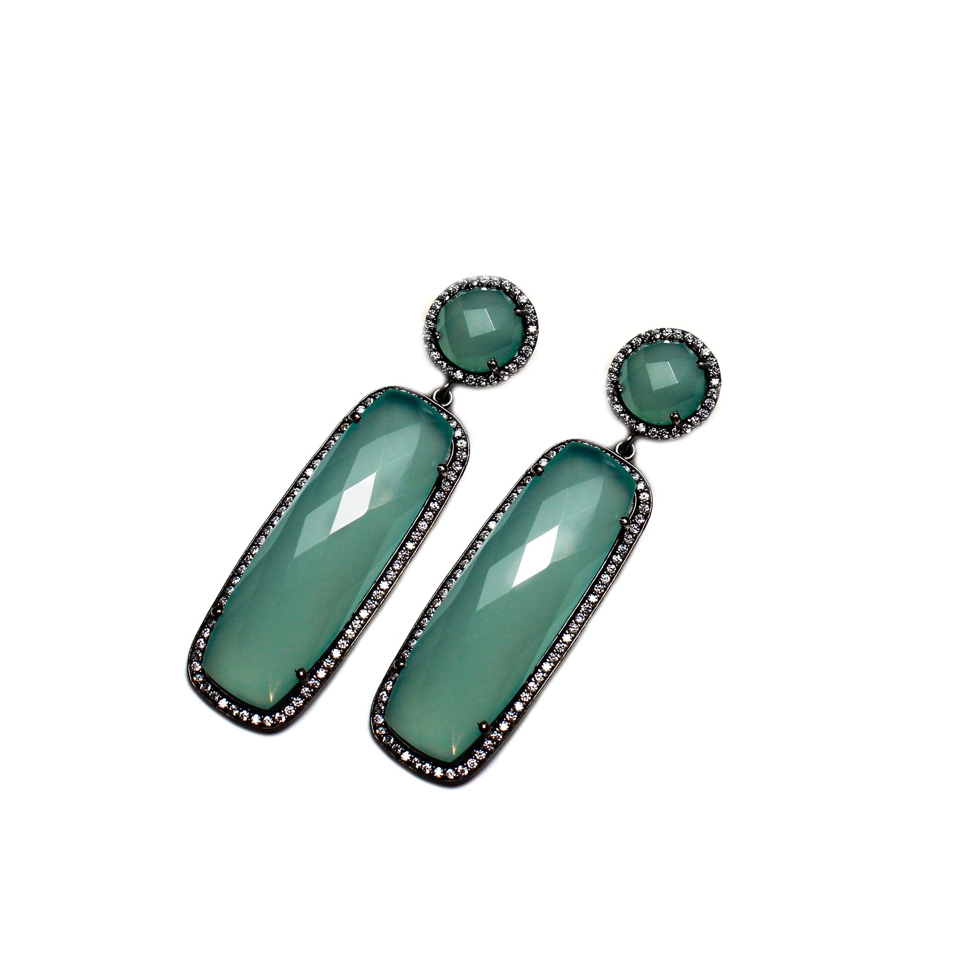 Amazonite Elegance