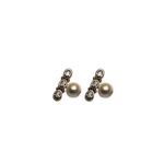 Zircon & Pearls