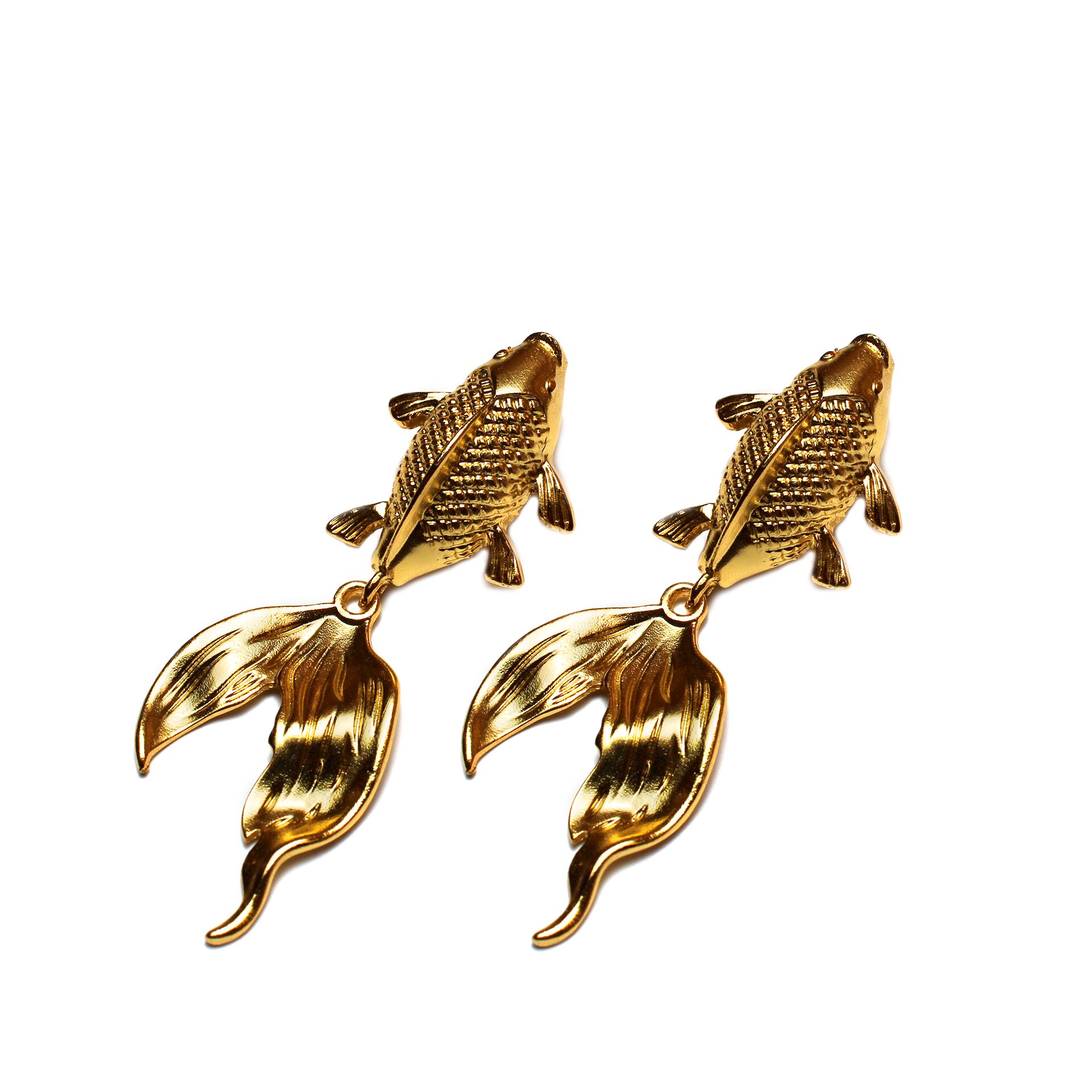 Turkish Fish Charm
