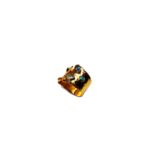 Adjustable Blue Zircons