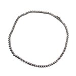 Micro Silver Zircon