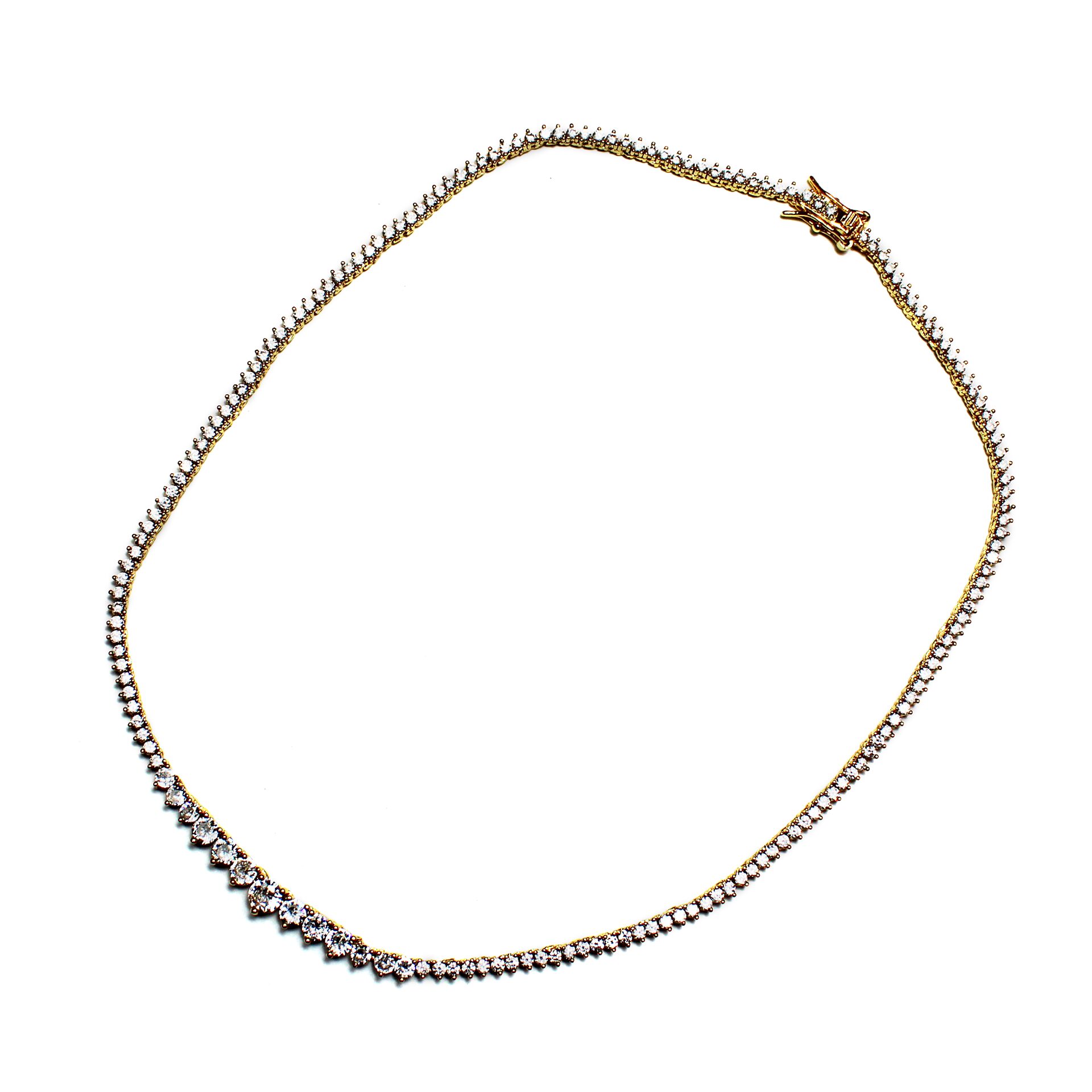 Central Zircons & Gold Edge