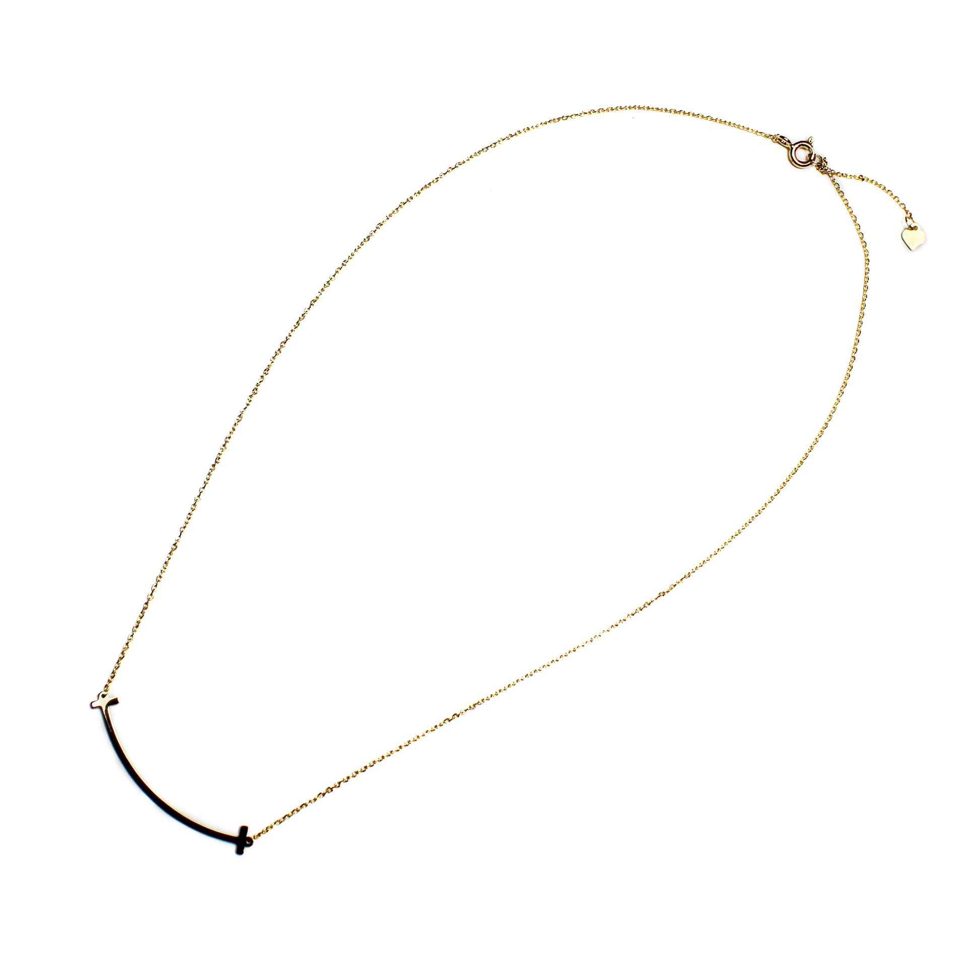 Dina 925 Silver Chain