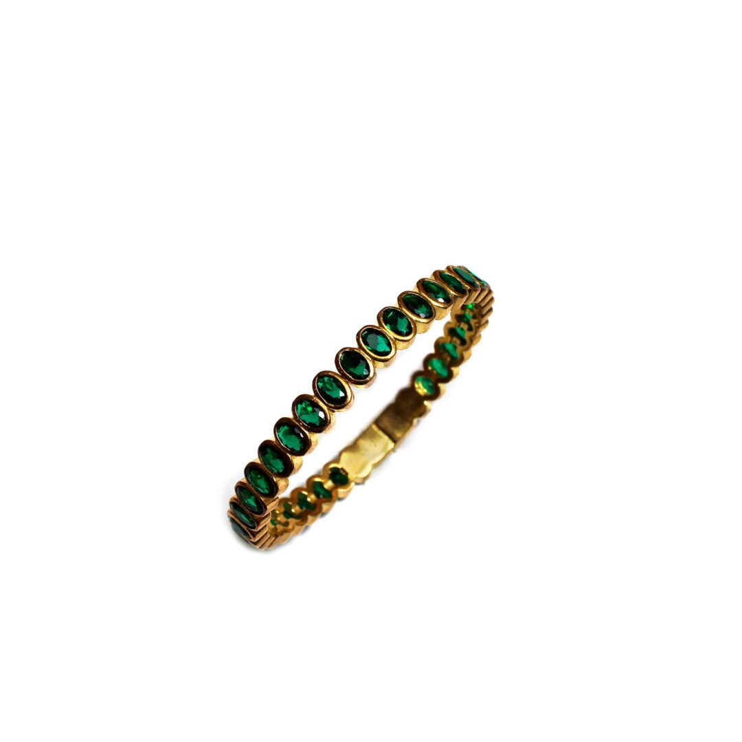 Turkish Green