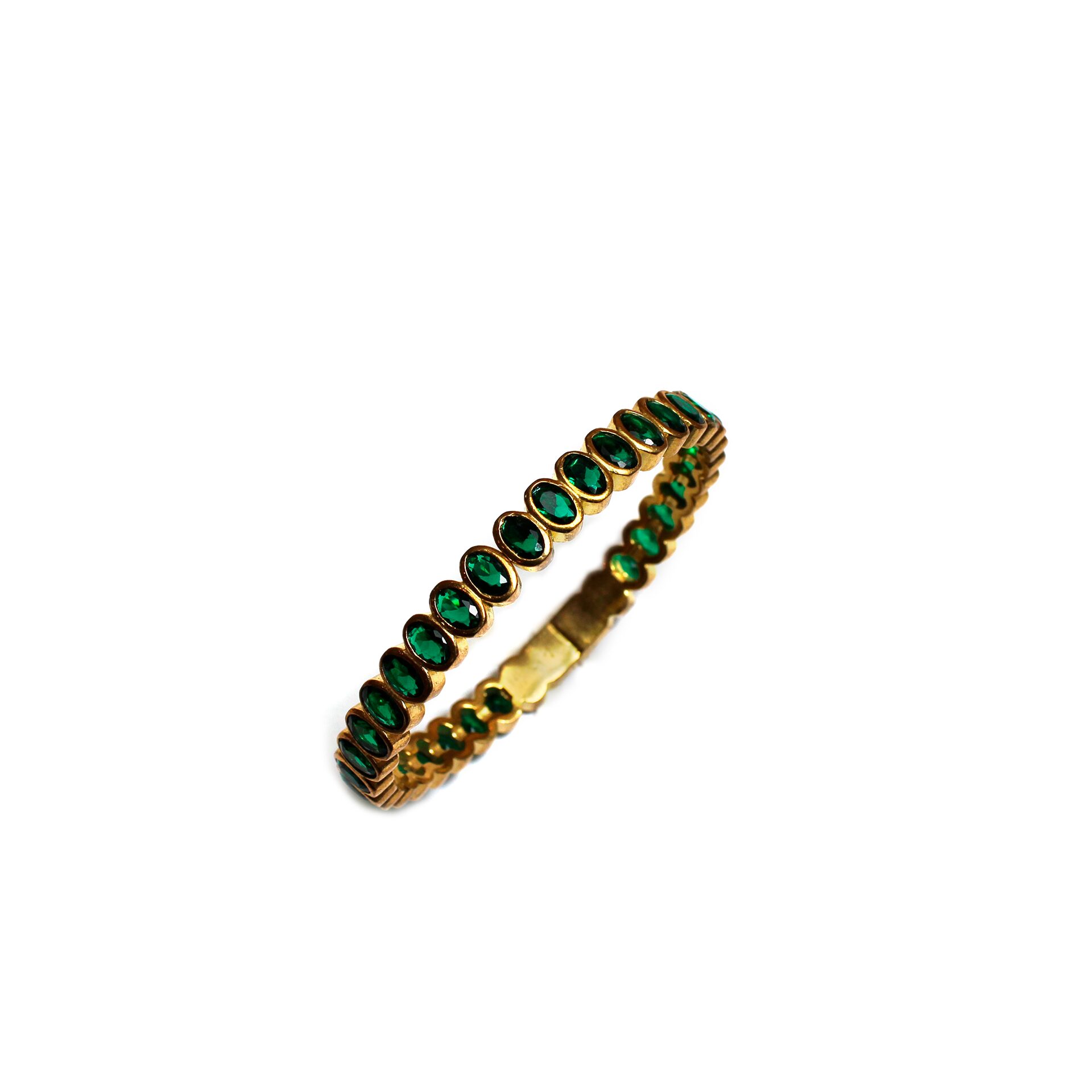 Turkish Green