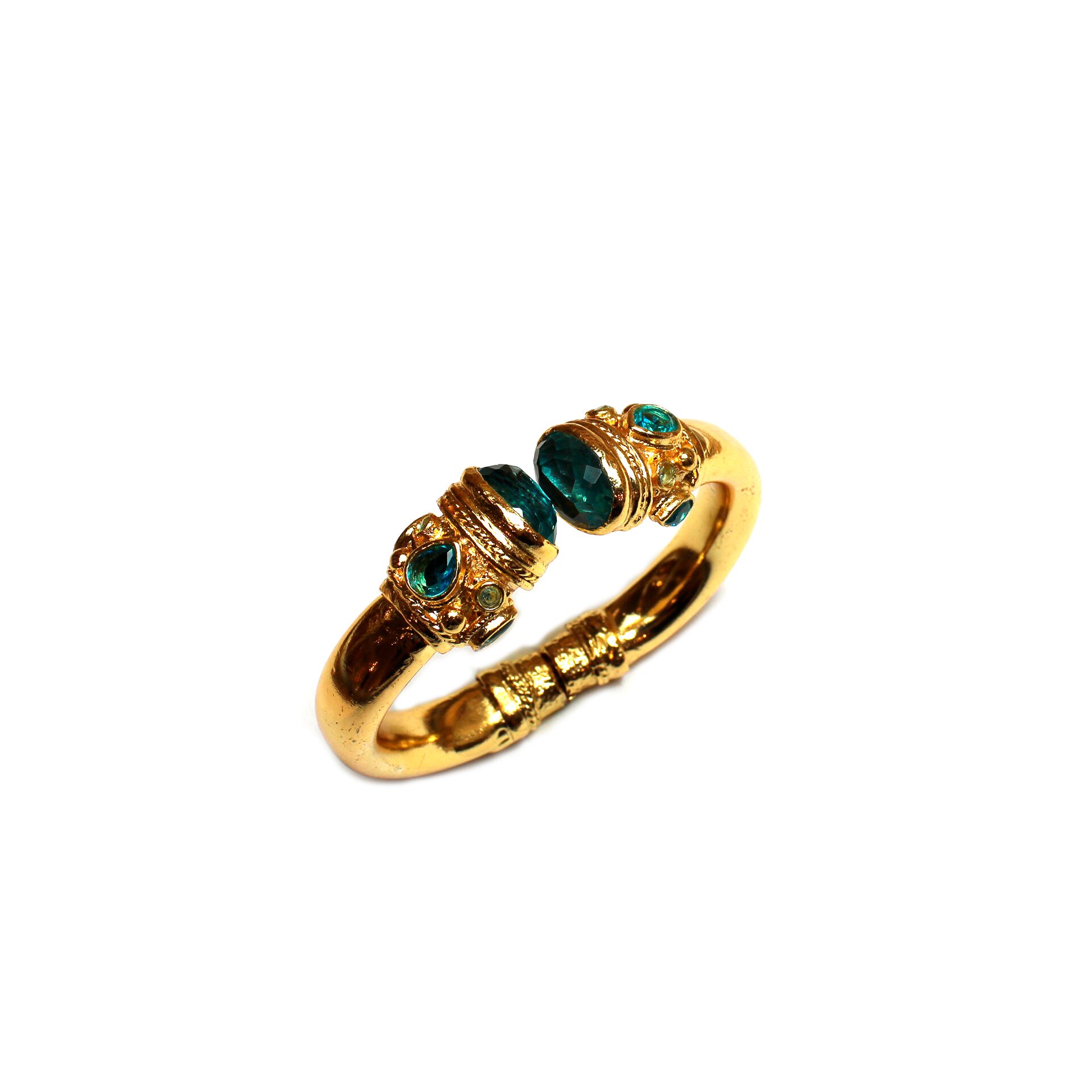 Turkish Sky Zircon