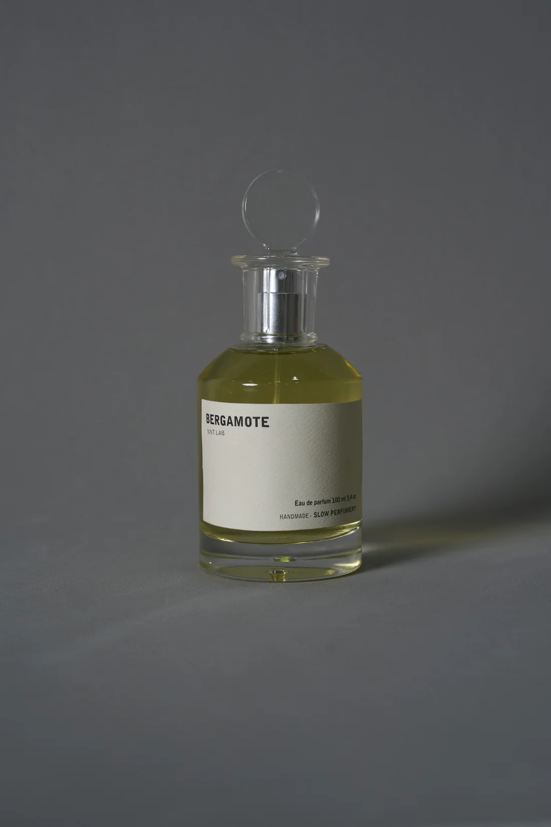 Bergamote