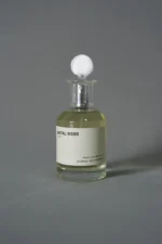 Santal Wood
