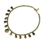 Olive Grove Drop