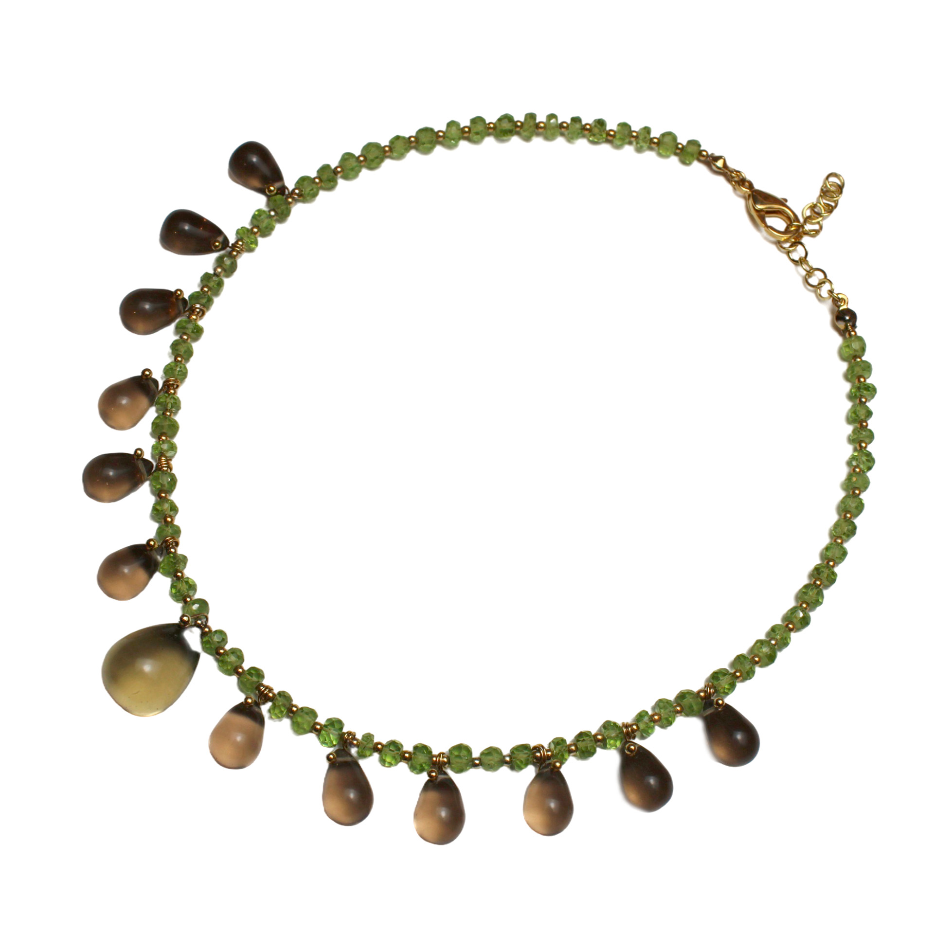 Olive Grove Drop