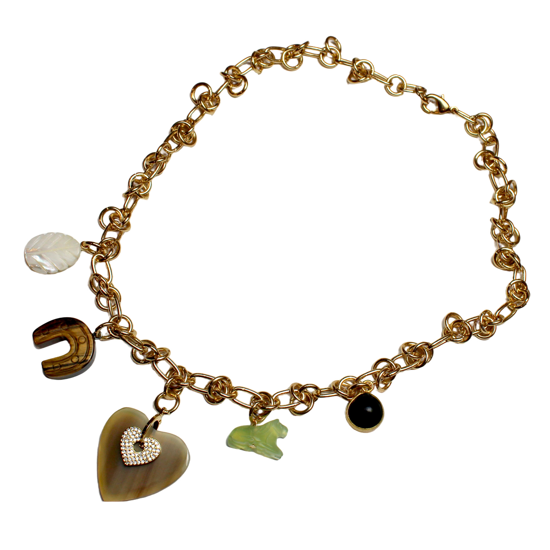 Fortune Symbols Statement