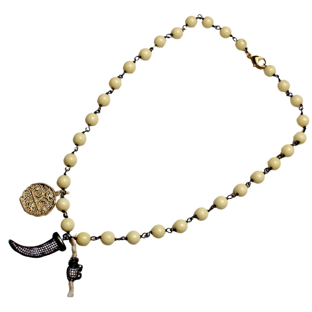 Desert Charm Talisman