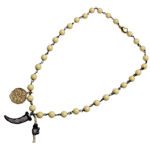 Desert Charm Talisman