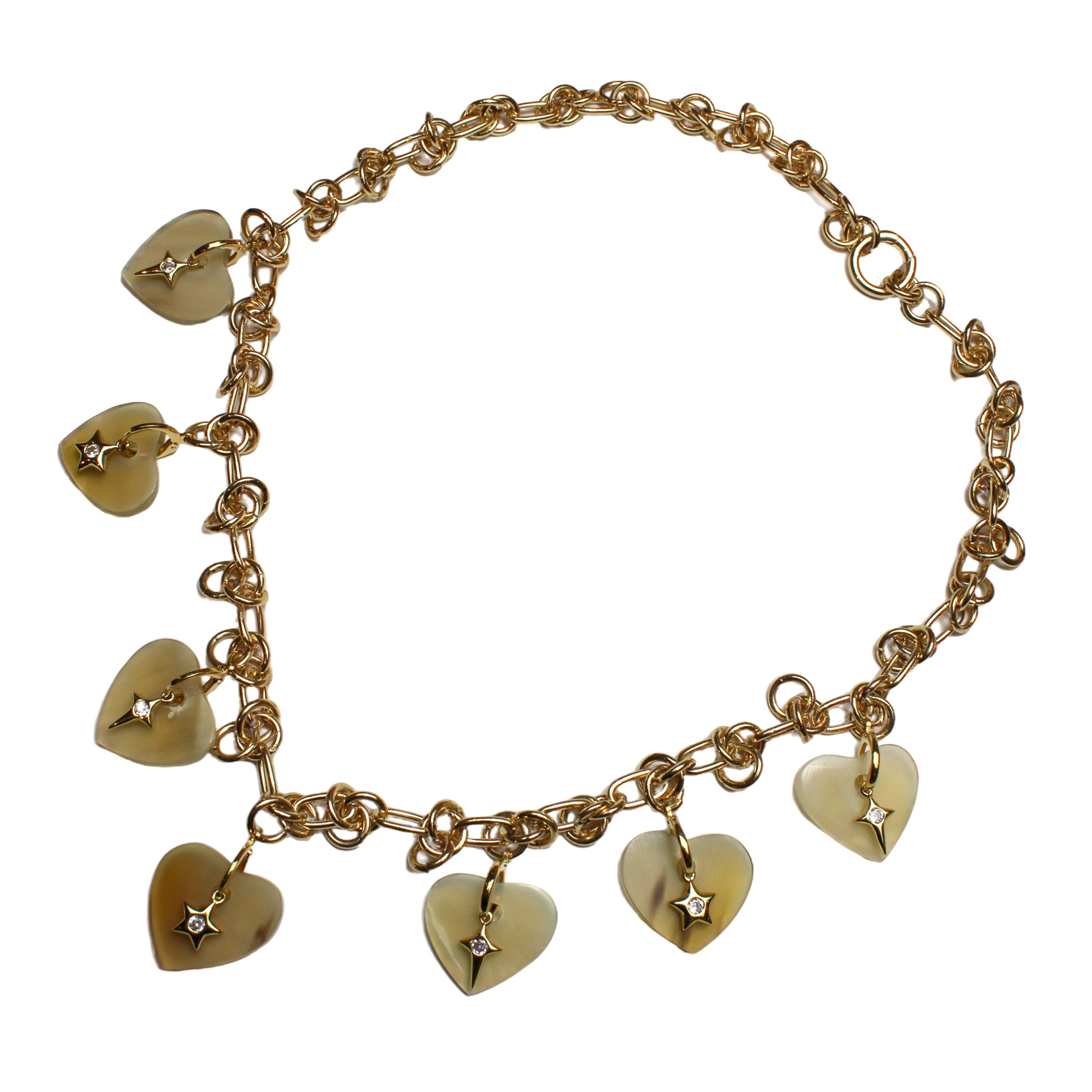 Hearts & Stars Statement