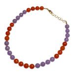 Sunset Glow Agate