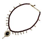 Garnet Majesty Statement